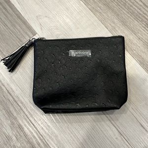 SkinMedica makeup bag